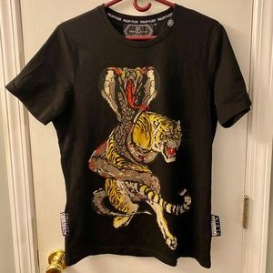 Philipp plein t-shirt